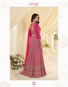 Maharani By Sayuri Georgette Bulk Gown With Dupatta Orders In India
